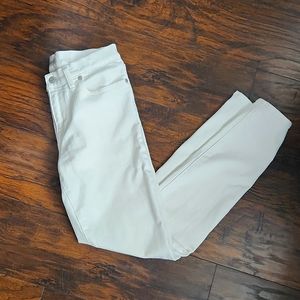 Madewell Skinny Jeans sz 28